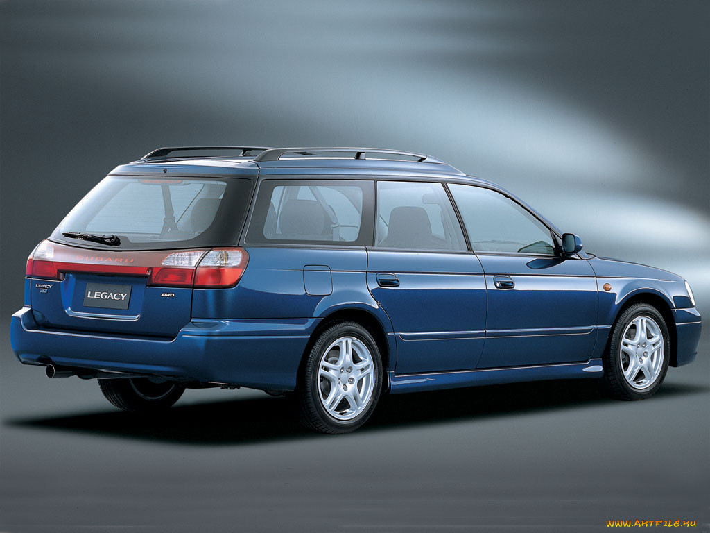 , subaru
